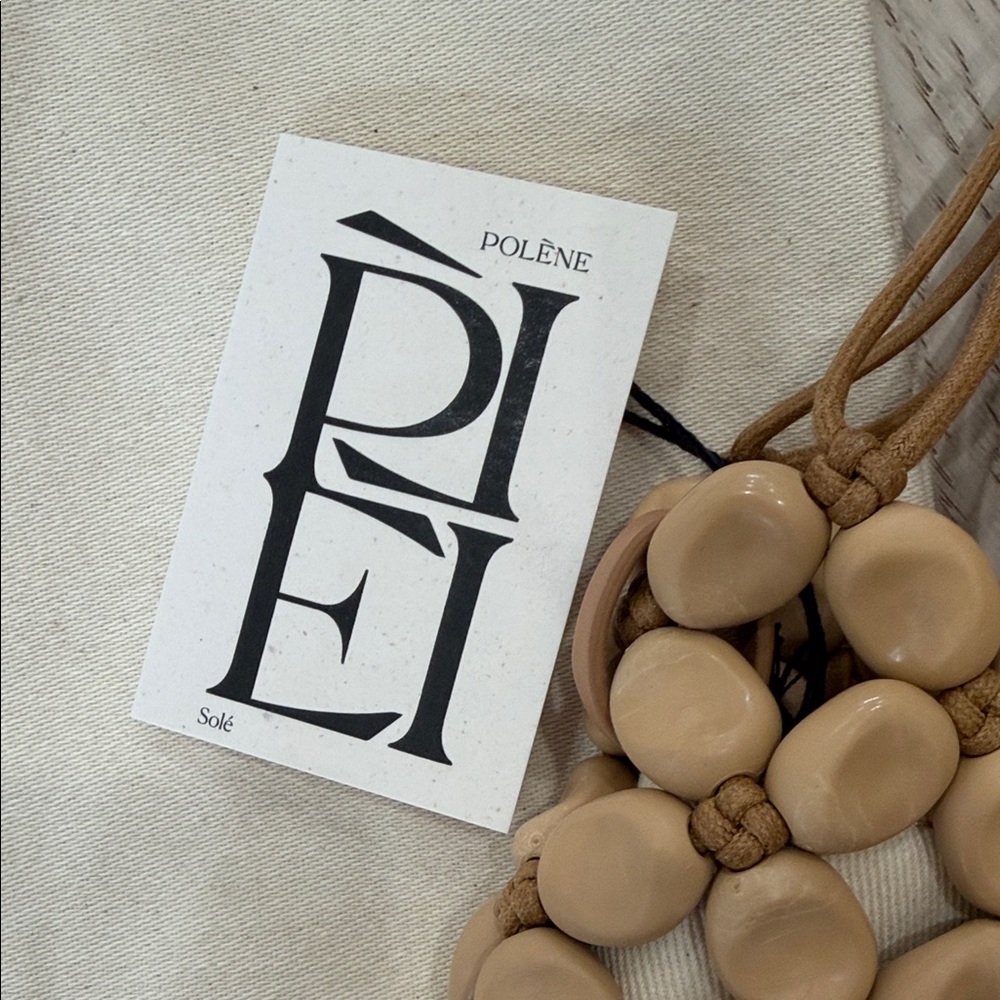 Polene Sole bag bnwt - Picture 2 of 5